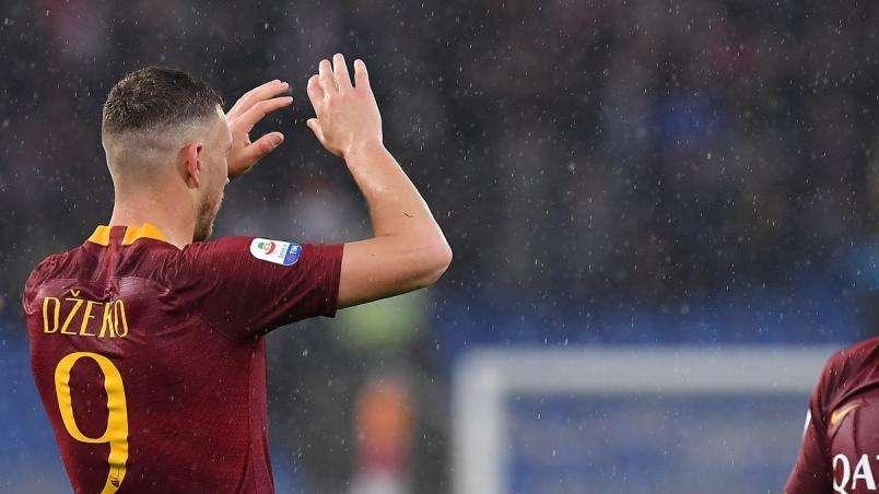 La Roma si congratula con El Shaarawy per l'assist contro l'Udinese. VIDEO!