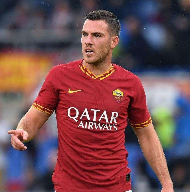 Veretout: "Un altro passo avanti in classifica"