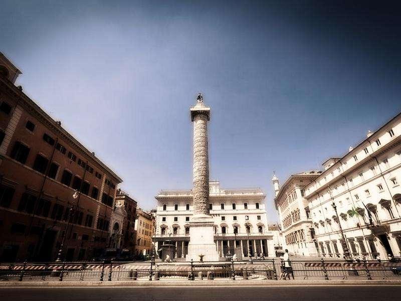 L'Almanacco della Città Eterna - 5 giugno 