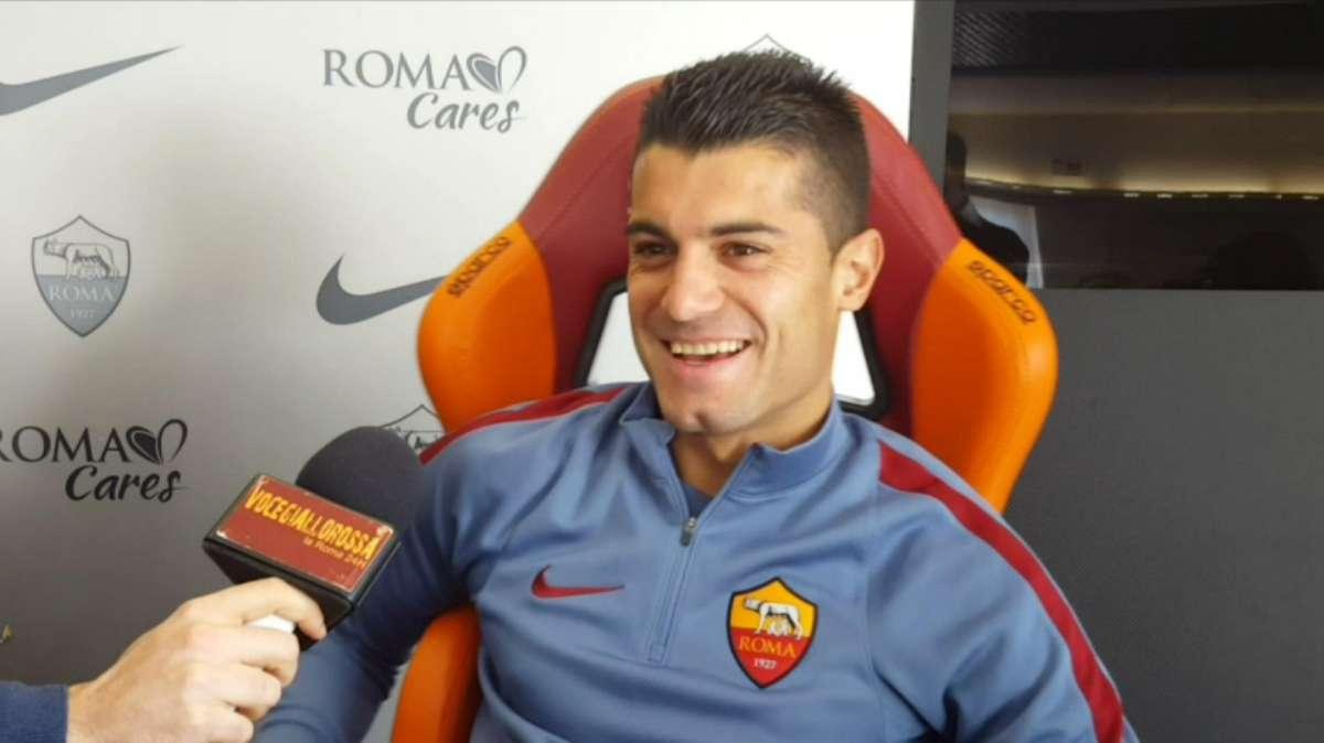 Iago Falque a VG: "Ho ancora 4 anni di contratto. Sabatini? Mi ha sempre sostenuto, anche nei momenti più difficili”. VIDEO!