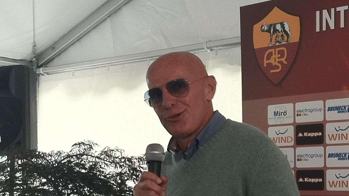 Sacchi: "Luis Enrique? Gli ho detto benvenuto all'inferno. Spero che la società abbia forza e pazienza" VIDEO!