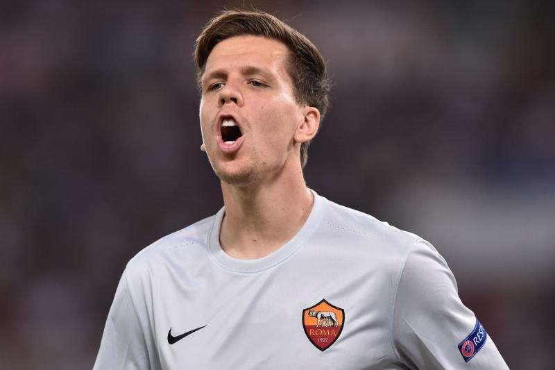BATE Borisov-Roma, i convocati di Garcia: torna Szczesny, out Falque e Rudiger