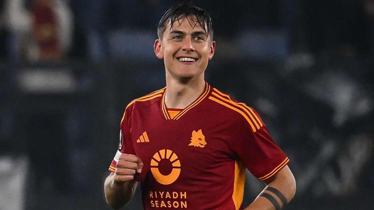 È possibile immaginare una Roma senza Dybala? 