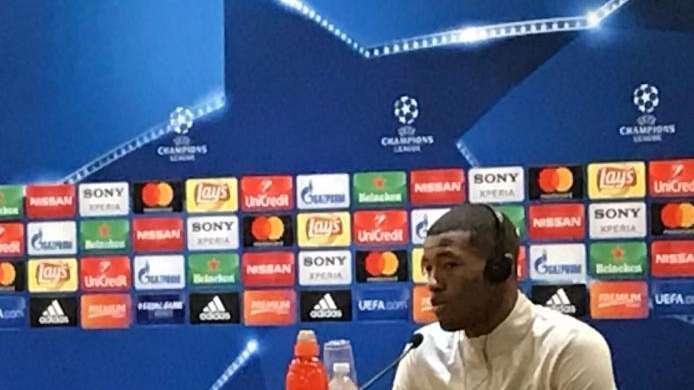 OLIMPICO - Wijnaldum: "I due gol incassati ci hanno deluso, dovremo essere prudenti"