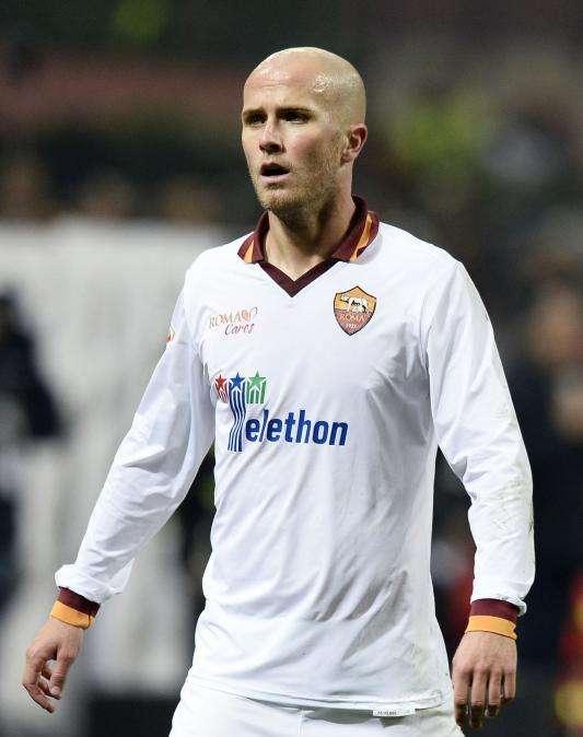 MLS, Bradley eletto giocatore dell'anno