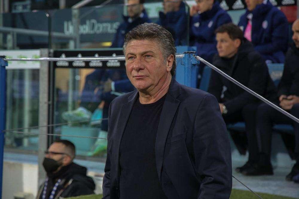 Cagliari, Mazzarri: "I recuperi devono essere giocati subito"
