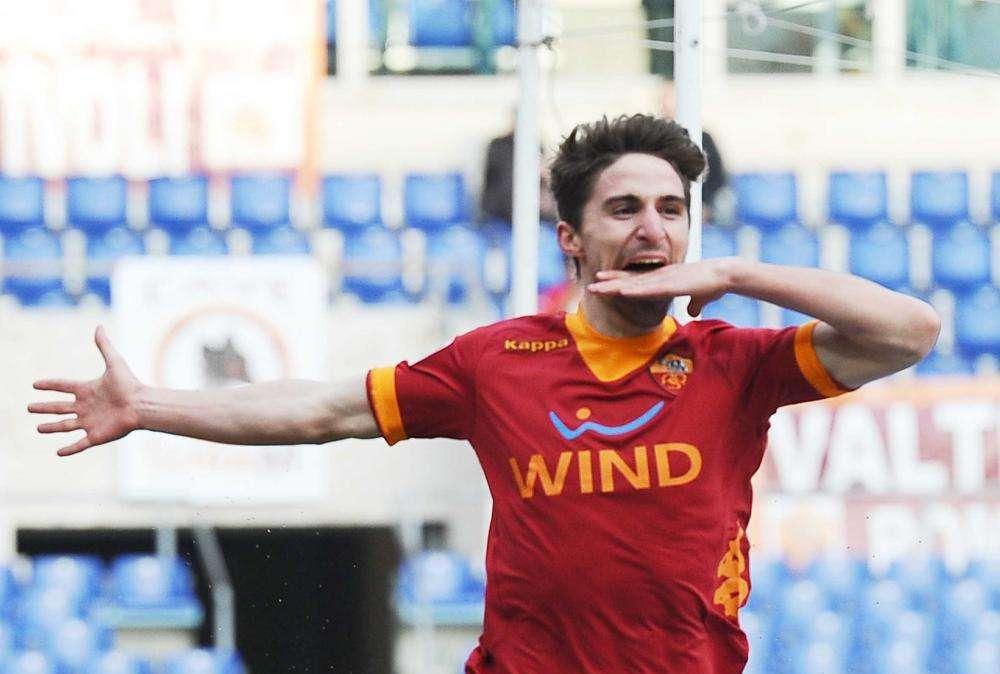 Il punto di Bacconi: "Contro l'Inter un grande Totti. La Roma ha alternato giocate in profondità ad azioni avvolgenti"