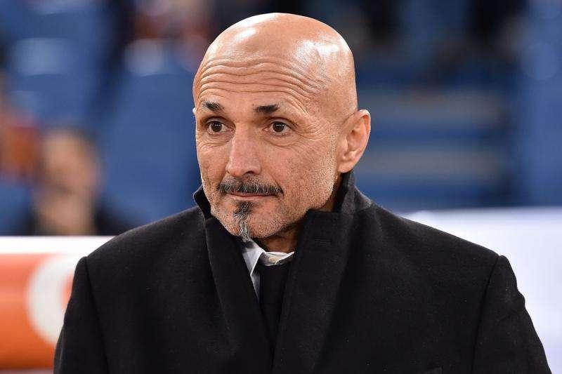 Palermo-Roma, i convocati di Spalletti: out Perotti