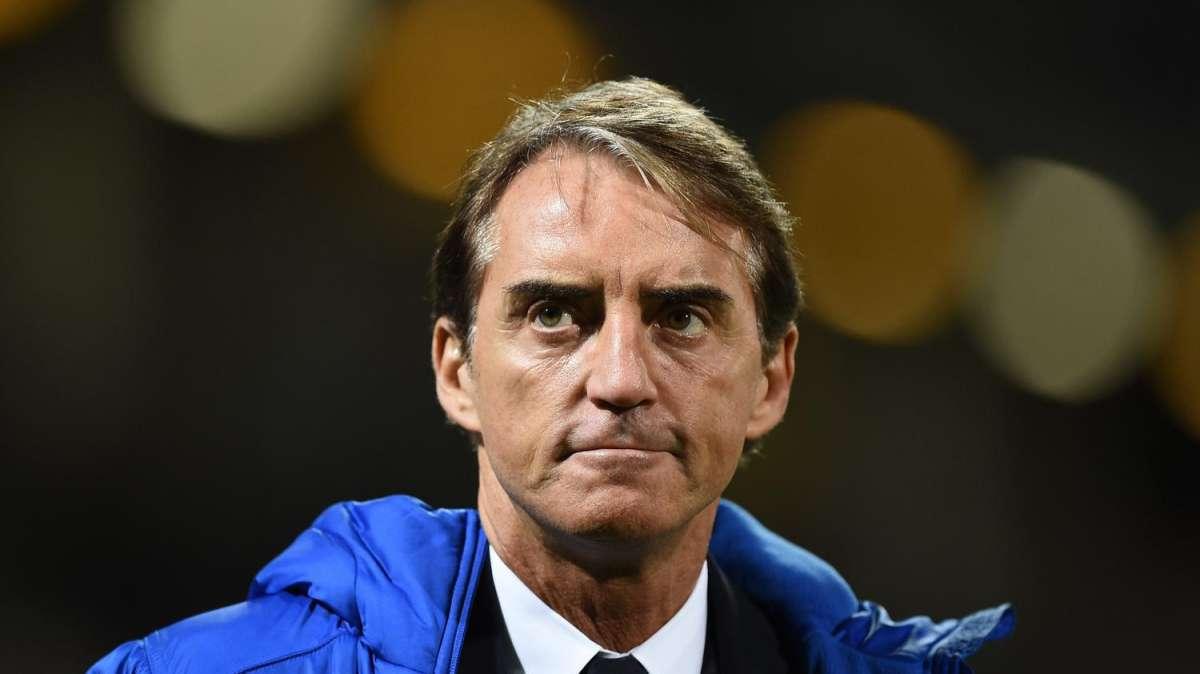 Italia, possibile anticipo del raduno a Coverciano il 27 agosto