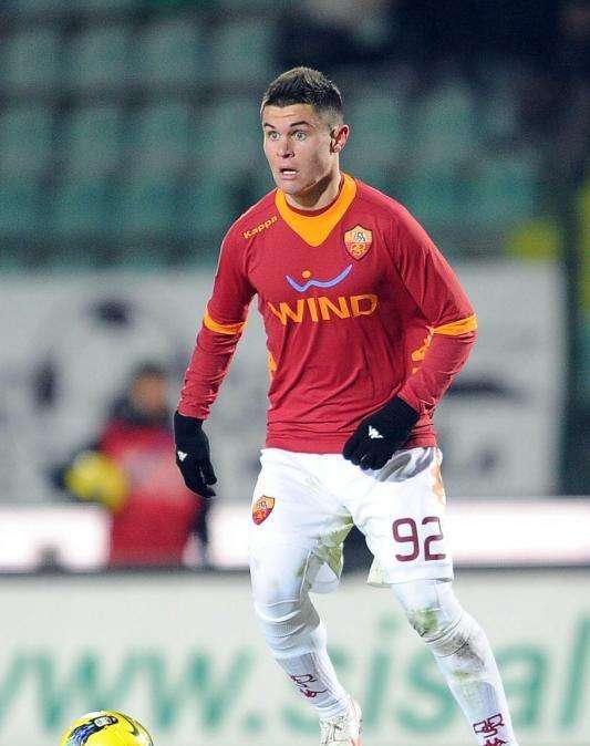 Mauro Viviani: "Federico stupì subito Luis Enrique alla Roma"