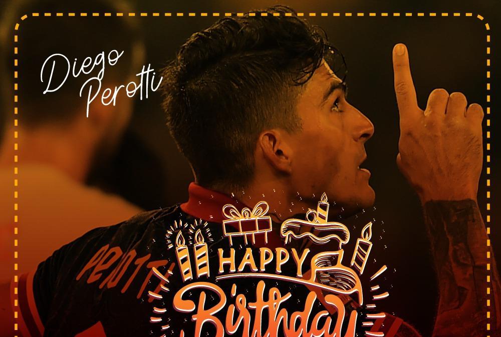 Immagine strip Buon compleanno n.1