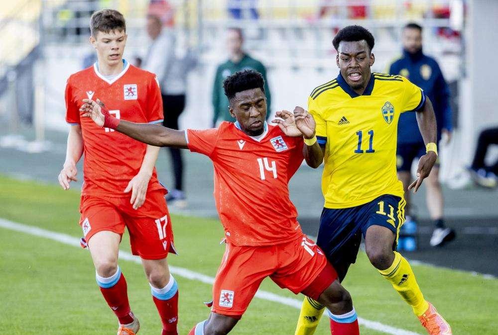 U.21, Svezia accusa Italia: "Insulti razzisti a Elanga"