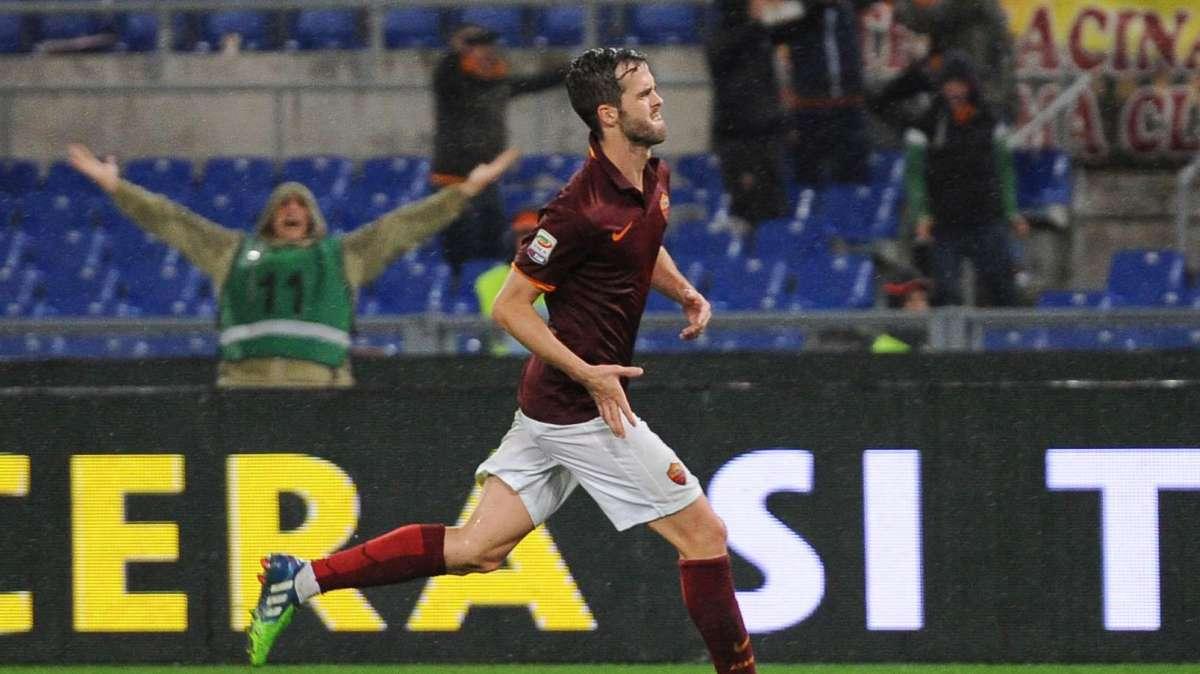 I numeri di... Roma-Inter - Giallorossi straripanti in zona-gol. Pjanic e Nainggolan sugli scudi