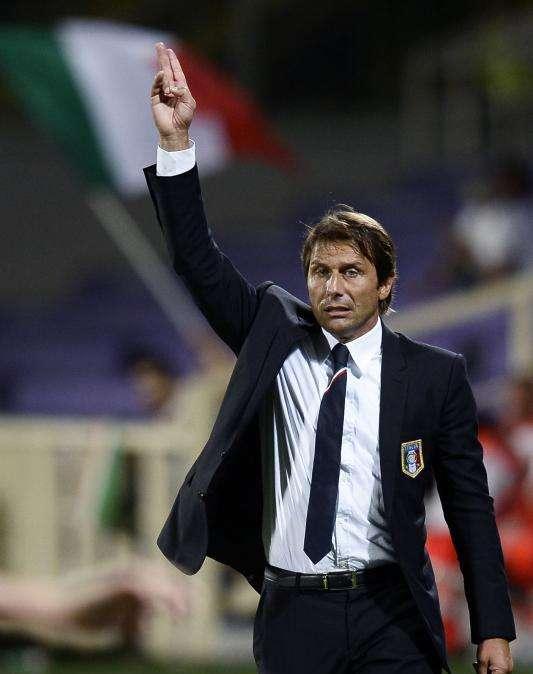 Italia, Conte: "L'obiettivo è rendere orgogliosi di noi gli italiani". VIDEO!