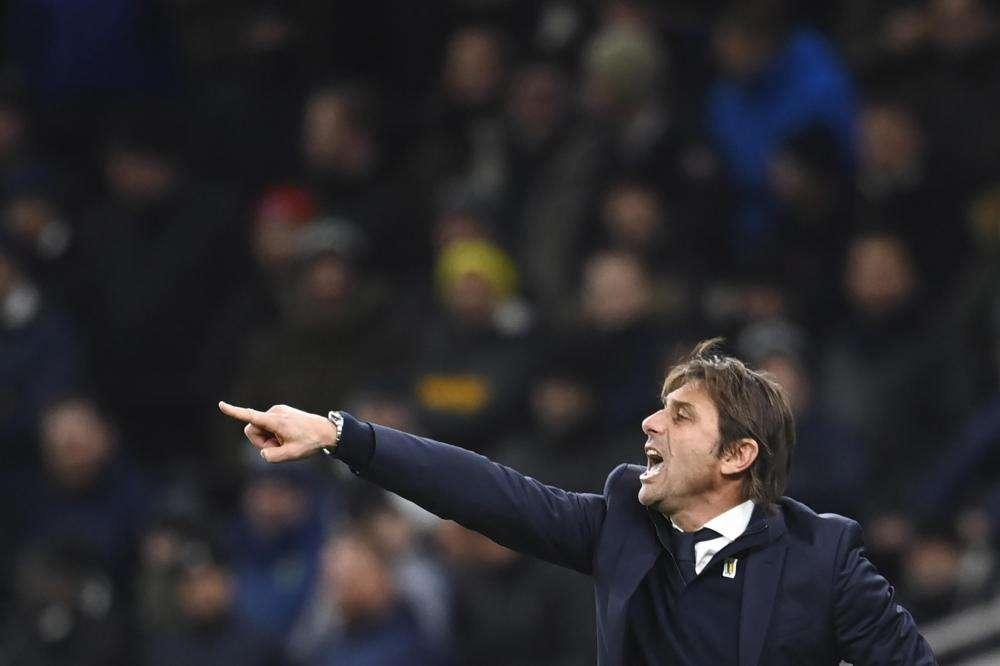 Ad Antonio Conte la "Panchina d'oro" 2020/21