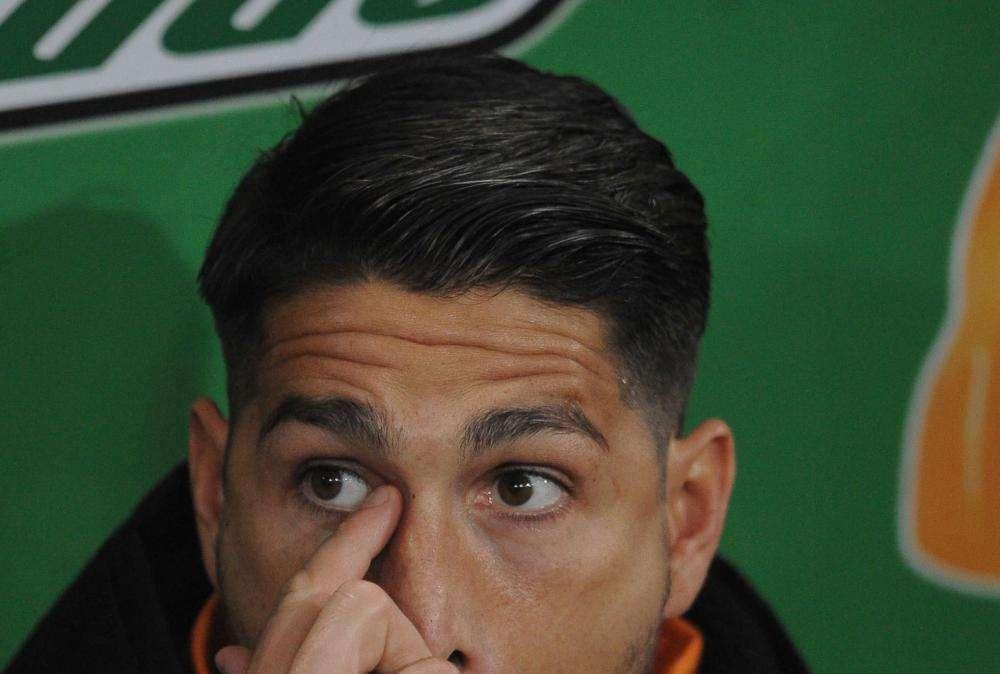 Juve, domani la presentazione di Marco Borriello