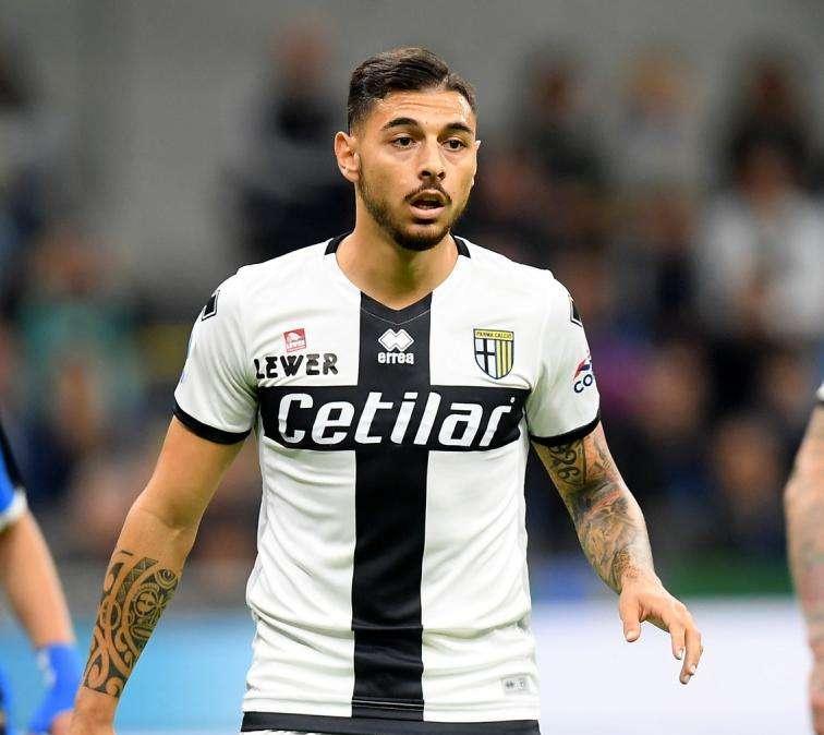 Parma, Pezzella: "Alcuni episodi nelle ultime partite ci hanno penalizzato, oggi vogliamo rifarci"