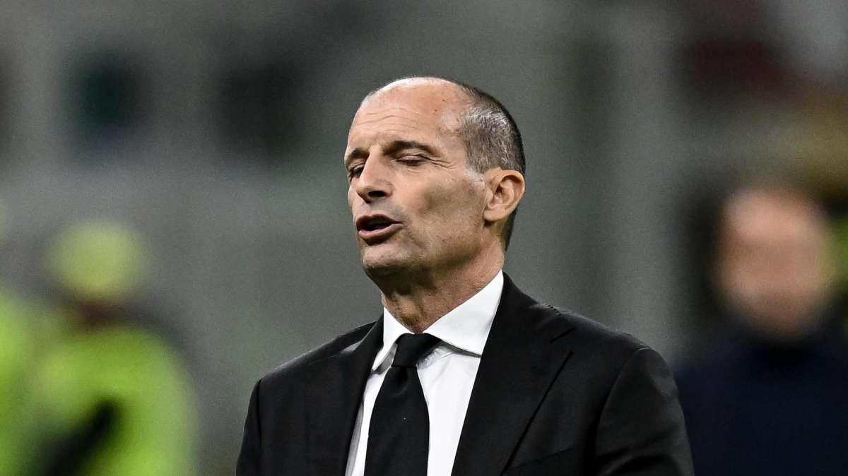 Conferenza stampa - Allegri: "Domani c'è una partita bella da giocare, la Roma ha vinto più trasferte di tutti nel 2025. Leao ci sarà"