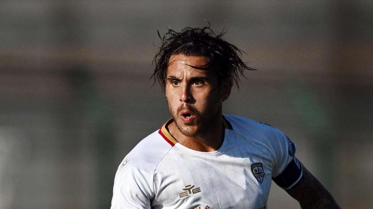 Cagliari, Viola: "La partita che dovevamo fare è questa e dobbiamo migliorare in fase offensiva"
