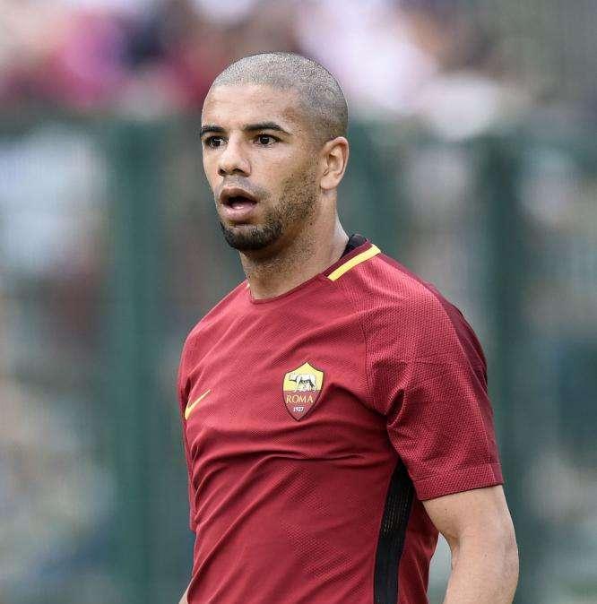  Instagram, gaffe sul profilo di Bruno Peres. FOTO!
