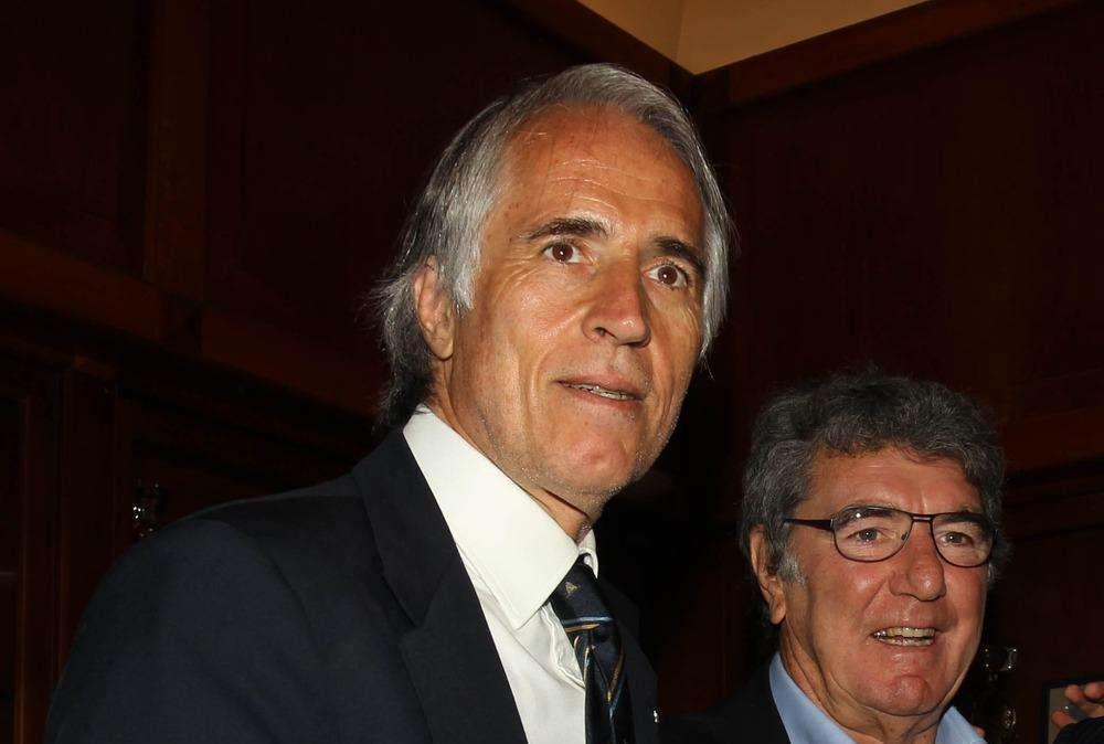 Coni, As Roma: "Complimenti a Giovanni Malagò"