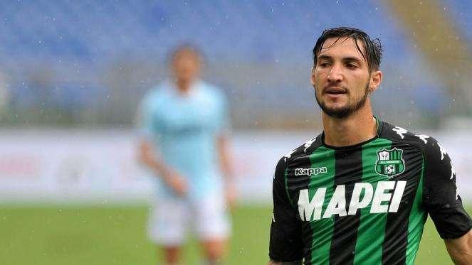 Sassuolo, Politano: "La Roma lotterà fino alla fine ma oggi era un po' stanca. A gennaio non mi muovo, vedremo a giugno"