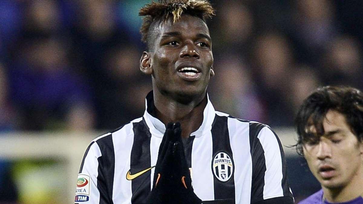 Dall'Inghilterra, il City punta Paul Pogba