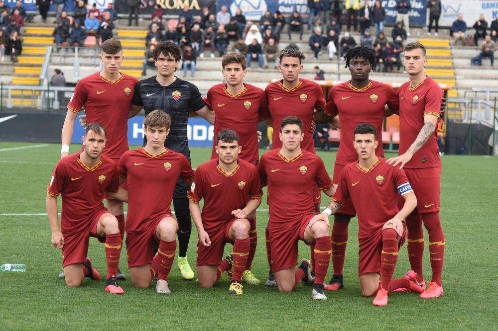 PRIMAVERA - AS Roma vs FC Internazionale: le probabili formazioni
