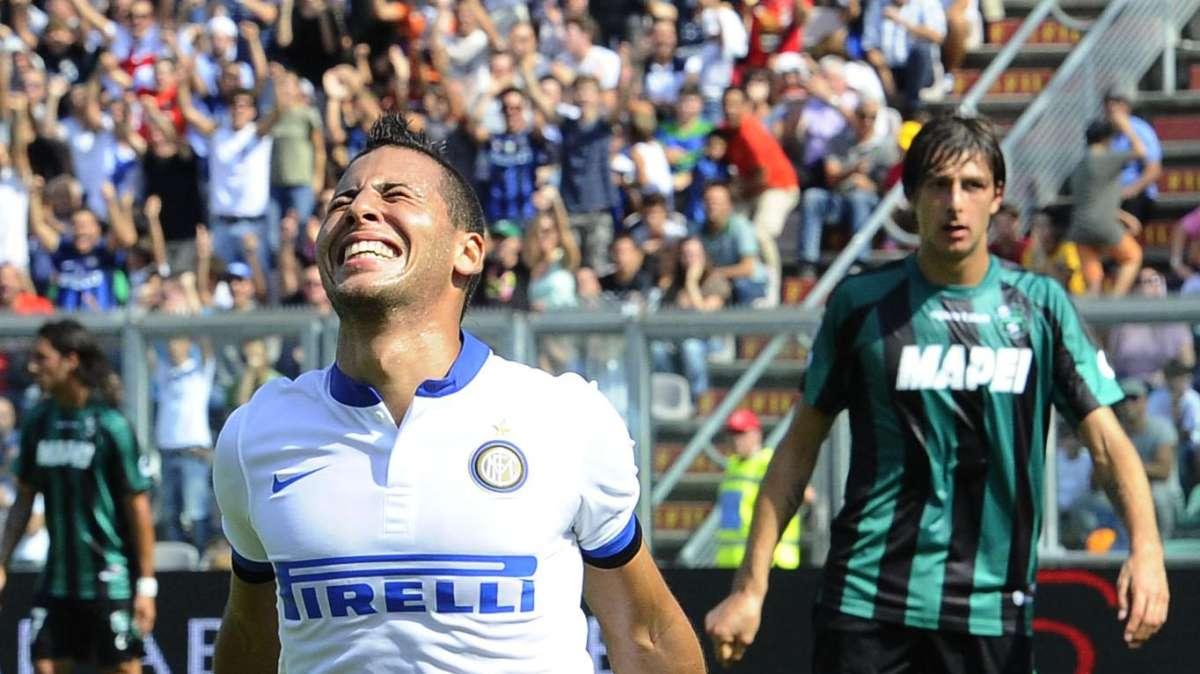 Inter, Taider: "Vogliamo fare bene e dare tutto per riuscirci"