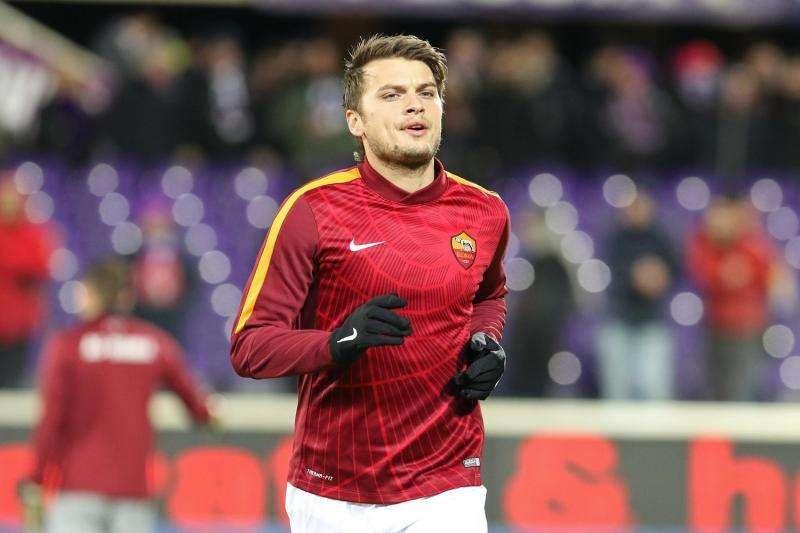 Roma-Fiorentina - I duelli del match