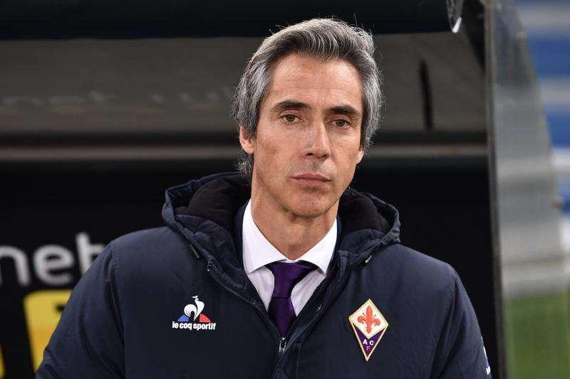 Fiorentina, Paulo Sousa: "Dove vado il prossimo anno? Sicuramente nel calcio"