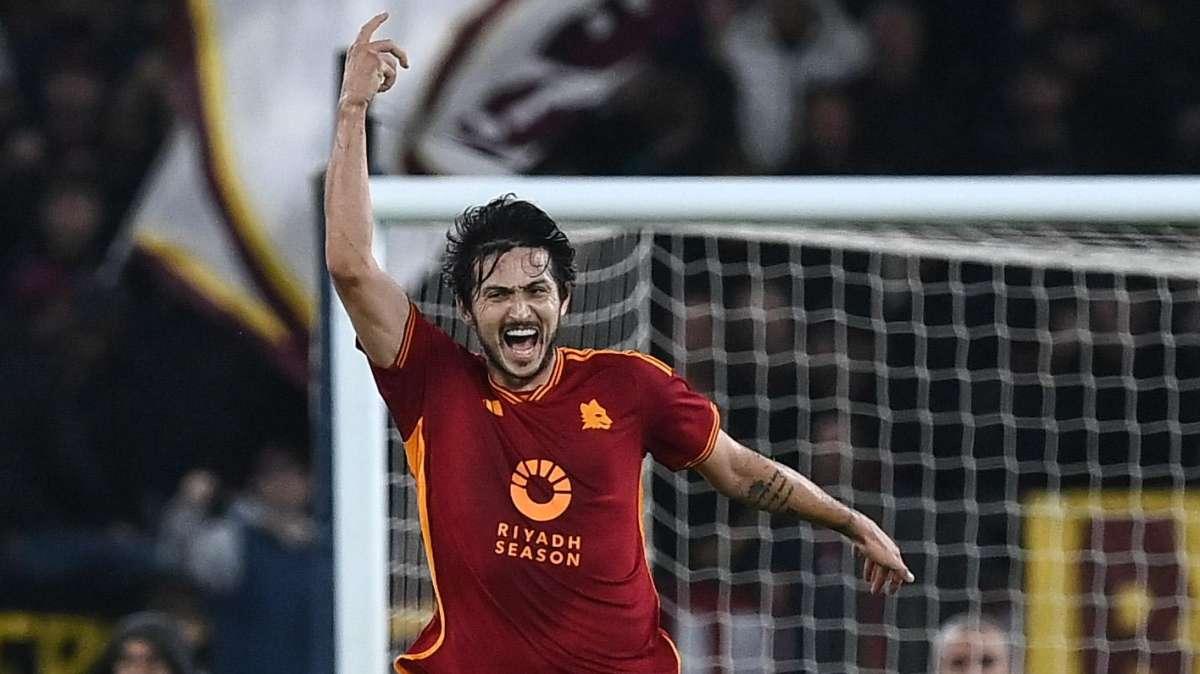 Azmoun: "Aspettavo questo momento, amo questa squadra". VIDEO!