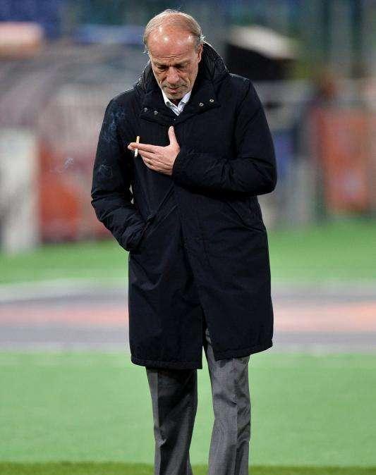 Sabatini: "Ho chiesto a Pallotta la rescissione del contratto"