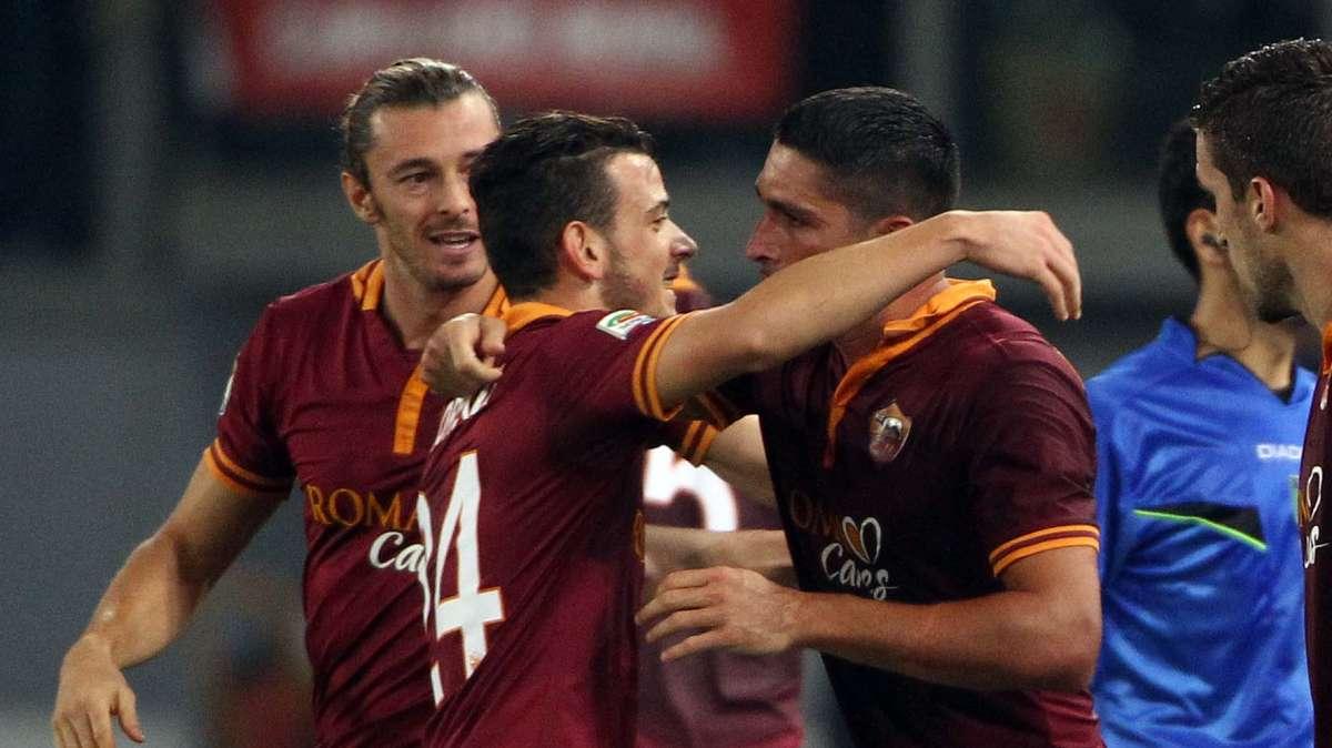 Torino-Roma - Le probabili formazioni