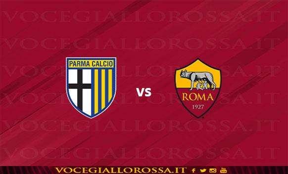 TEST MATCH - Parma Calcio 1913 U16 vs AS Roma U16 1-1