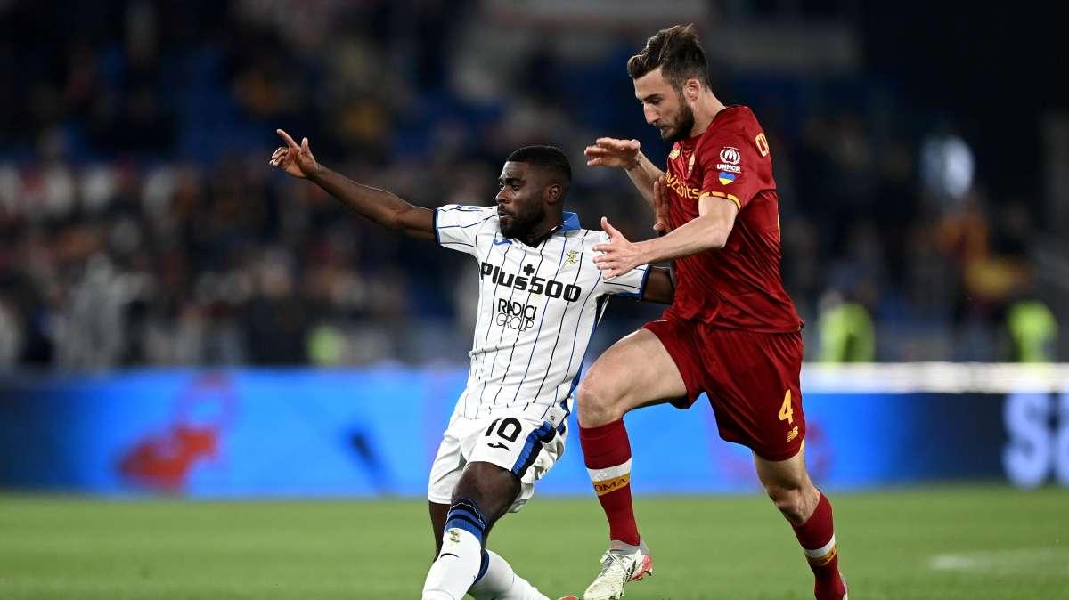 Roma-Bologna - I duelli del match