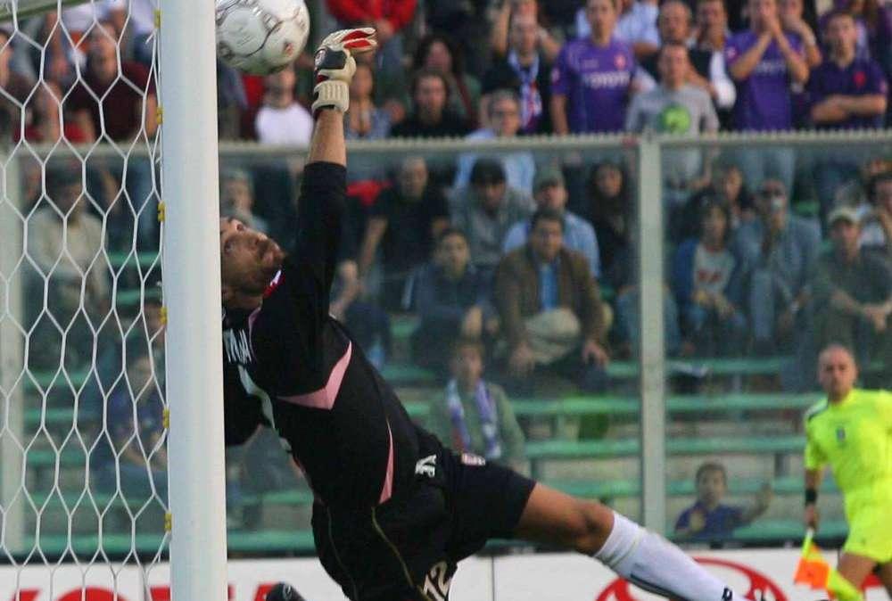 ESCLUSIVA VG, Fontana:  Sirigu è un talento naturale