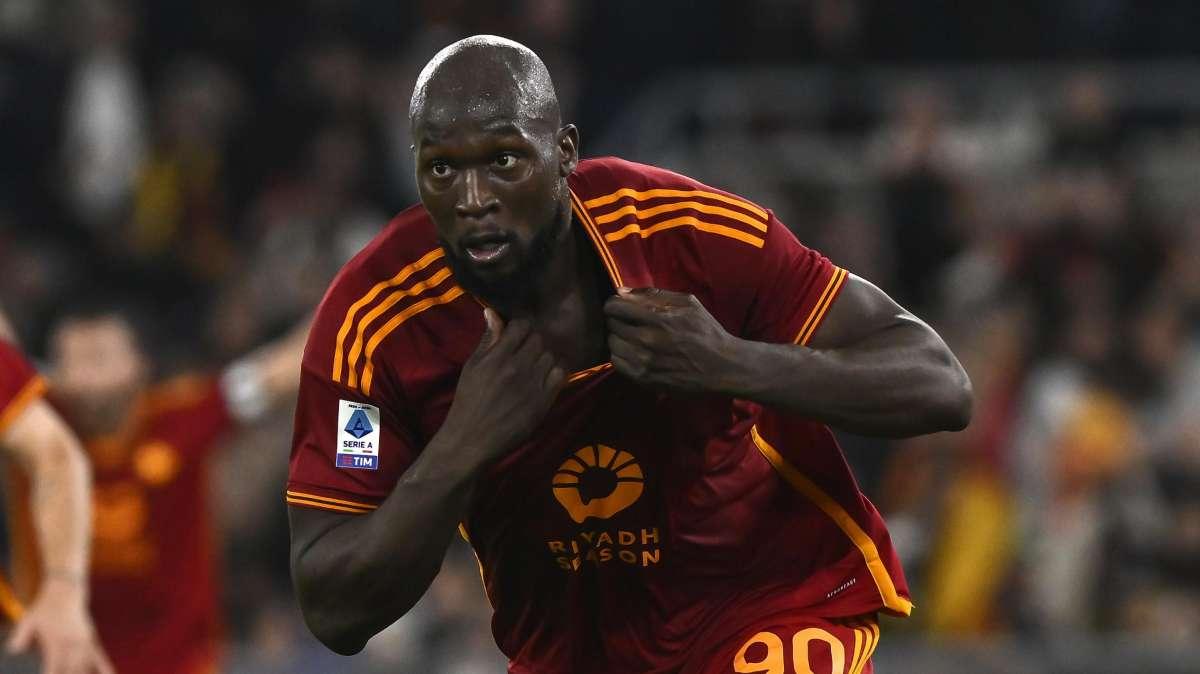 Roma-Genoa 1-0 - La gara sui social: "21 gol all'attivo con le stesse reti di Montella e Batistuta alla prima stagione, ma il problema è Lukaku..."