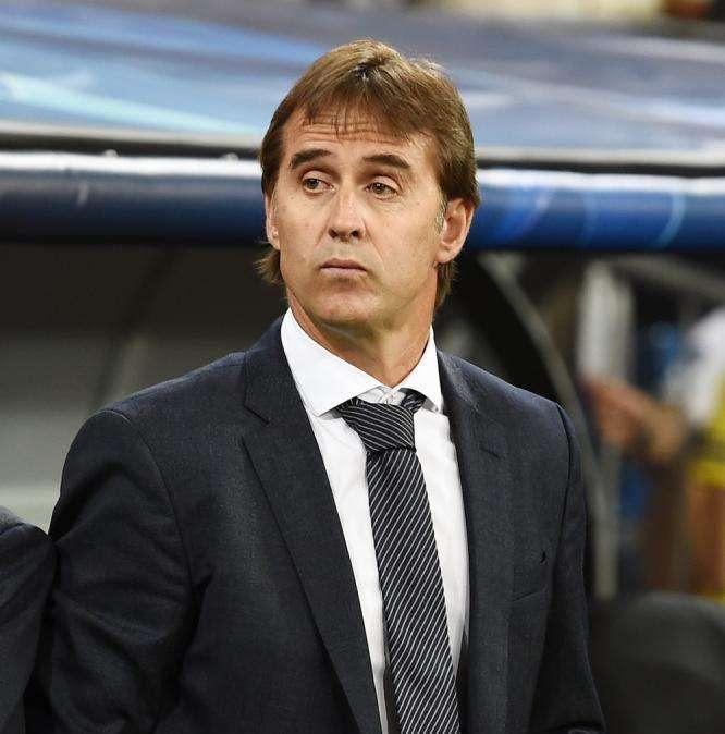 Siviglia, Lopetegui: "Con la Roma sarà un match impegnativo"