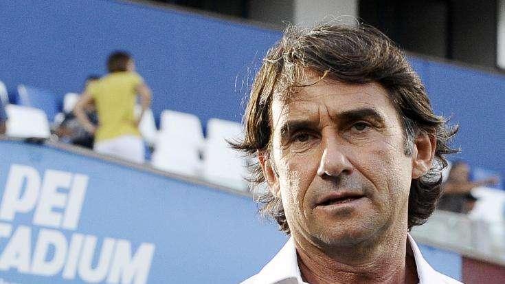 Sassuolo, Carnevali: "Di Francesco non si perde nei momenti di difficoltà. Non si è ancora visto il vero Defrel"