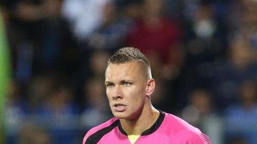 Il filo di Roma-Empoli: Lukasz Skorupski