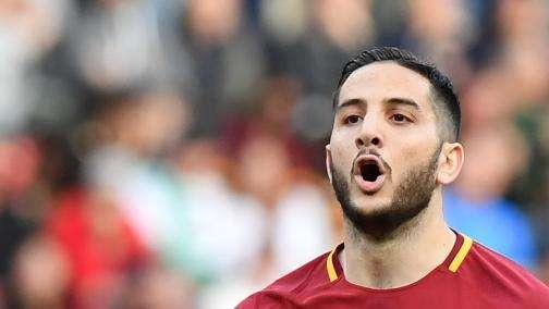 Manolas: "Dobbiamo fare una gara come con il Barcellona"
