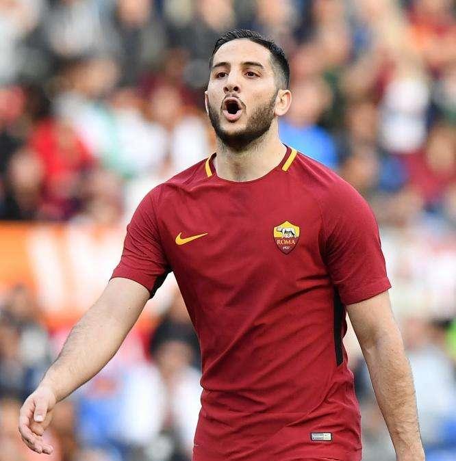 Manolas: "Un onore aver indossato la fascia da capitano". L'ironia di Strootman e Alisson