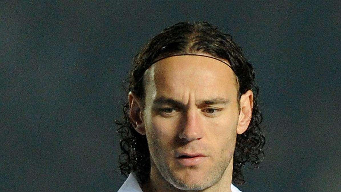 Gaby Milito potrebbe arrivare gratis