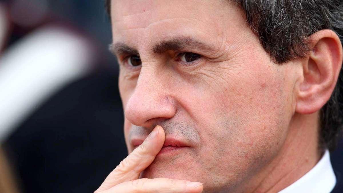 Alemanno: "Una cordata guidata dai Sensi? Non mi risulta ma tutto è possibile"