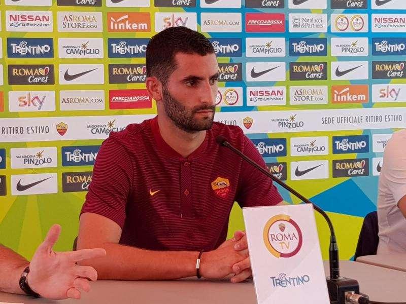DETROIT - Gonalons: "L'obiettivo è prepararci bene alle diverse sfide che ci saranno in stagione. Mahrez potrebbe dare qualcosa di importante"