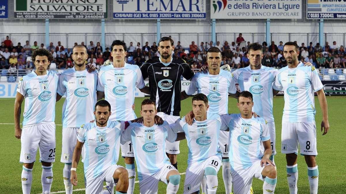 Serie B, Entella-Ternana ancora rinviata