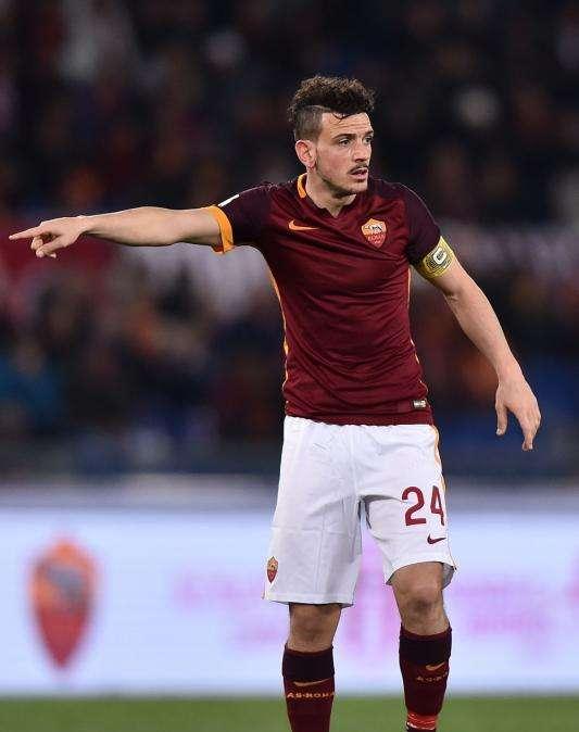 Lazio-Roma - I duelli del match