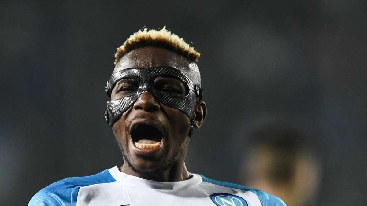 Empoli-Napoli 0-2 - Un'altra vittoria per la squadra di Spalletti. HIGHLIGHTS!