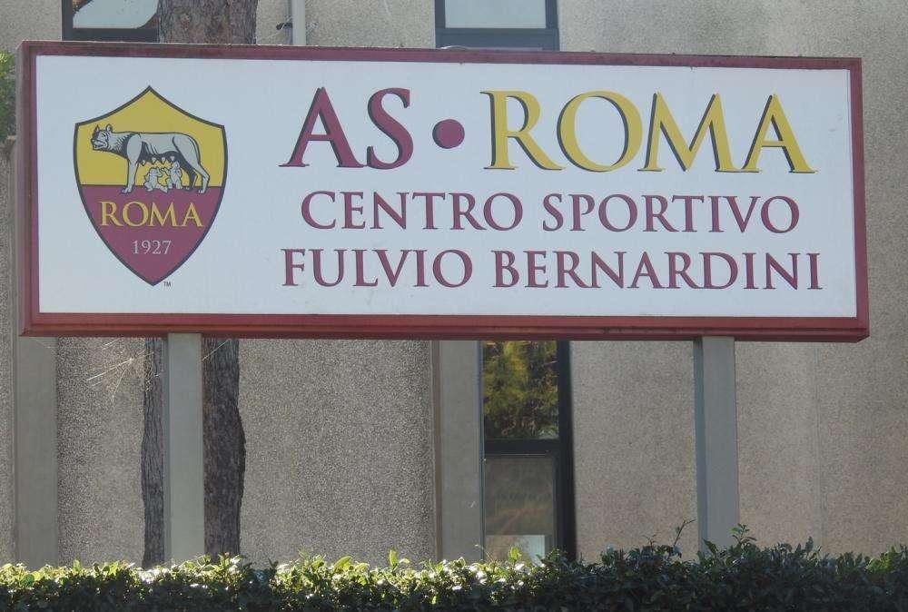 TRIGORIA - Sala video ed esercizi sulla velocità nella rifinitura. Tutti a disposizione di mister Ranieri